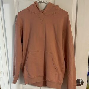 Lululemon sweatshirt
